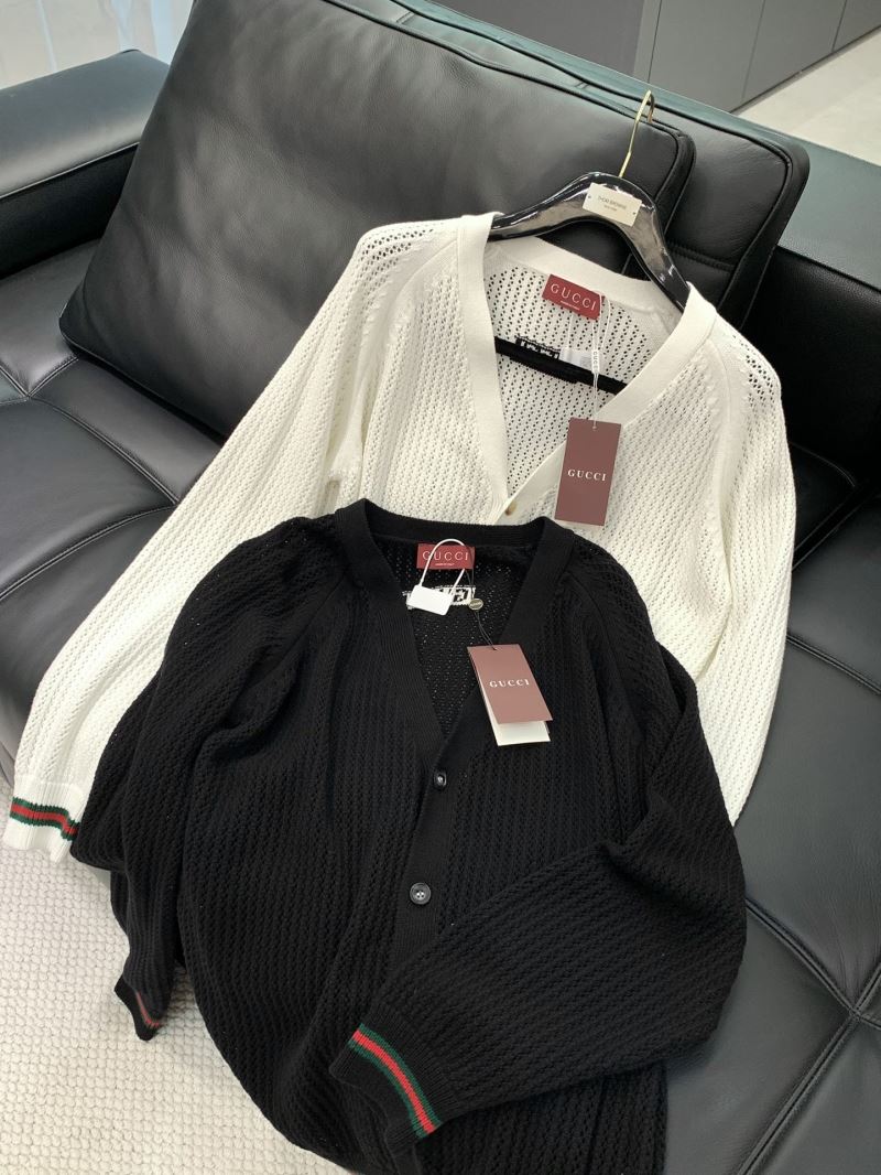 Gucci Sweaters